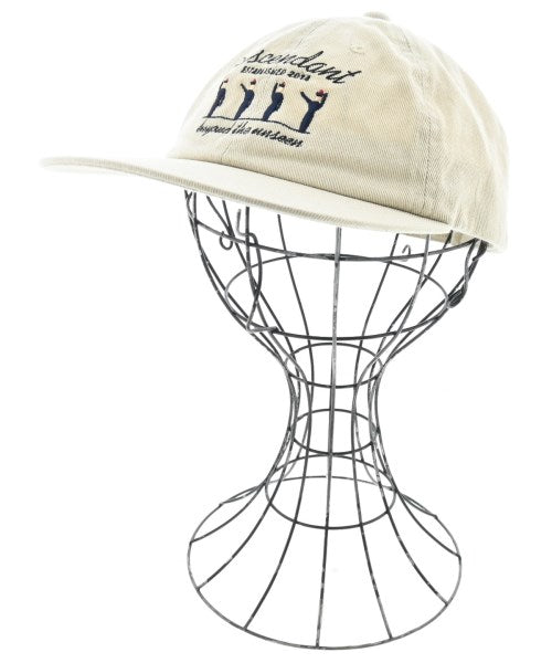 DESCENDANT หมวกแก๊ป