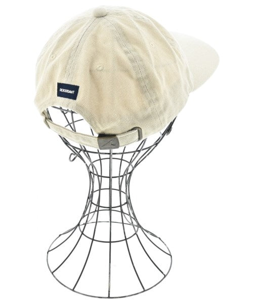 DESCENDANT หมวกแก๊ป