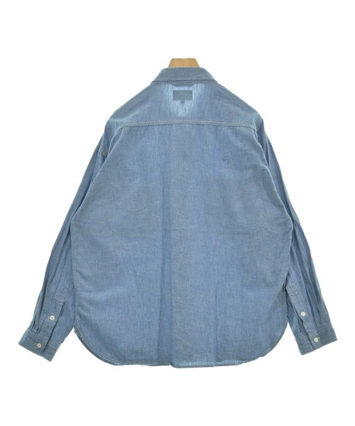 DESCENDANT เสื้อลำลอง