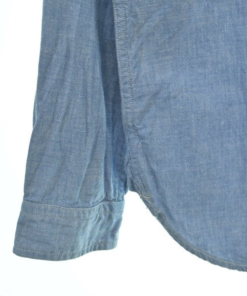 DESCENDANT เสื้อลำลอง