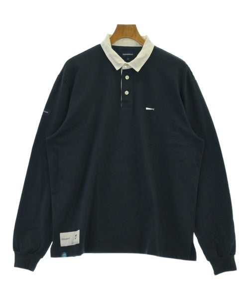 DESCENDANT เสื้อยืด/เสื้อท็อปส์