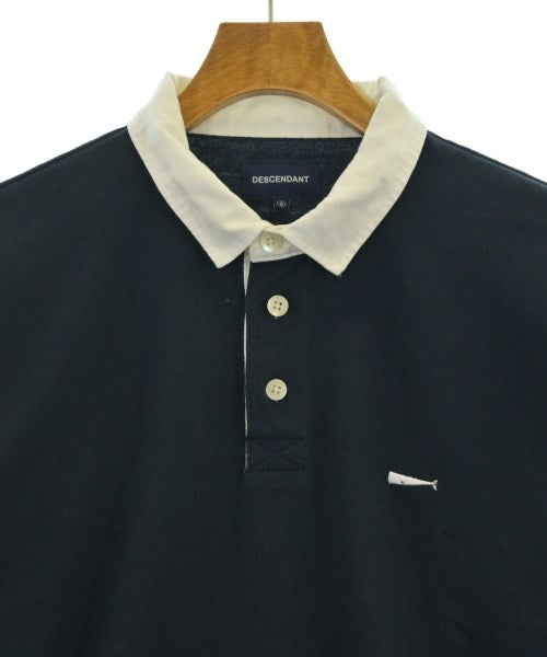 DESCENDANT เสื้อยืด/เสื้อท็อปส์