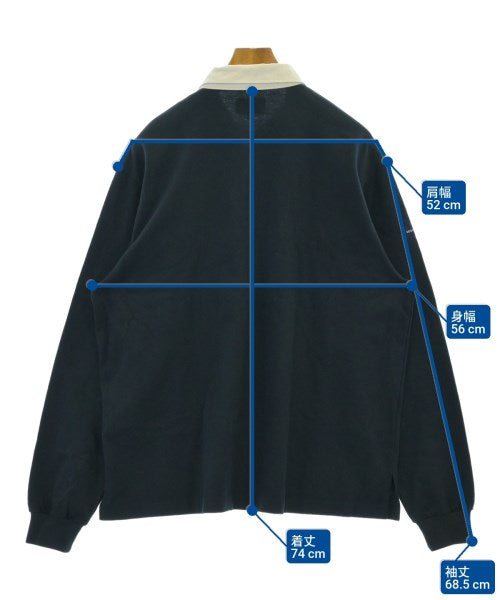 DESCENDANT เสื้อยืด/เสื้อท็อปส์