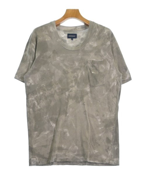 DESCENDANT เสื้อยืด/เสื้อท็อปส์