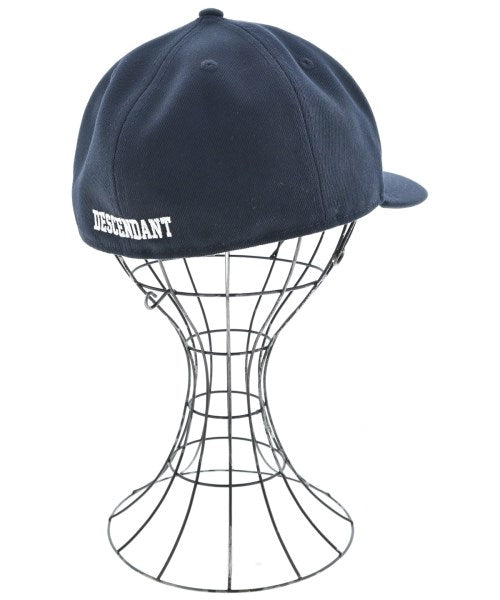DESCENDANT หมวกแก๊ป