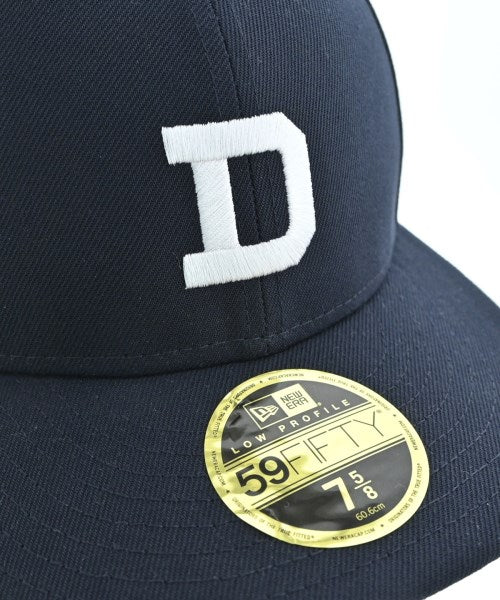 DESCENDANT หมวกแก๊ป