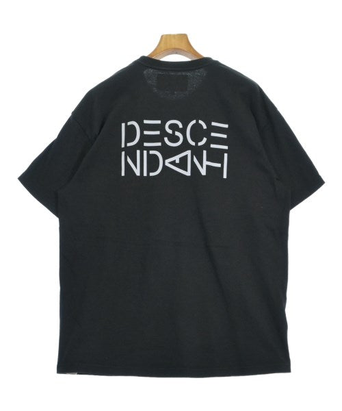 DESCENDANT เสื้อยืด/เสื้อท็อปส์