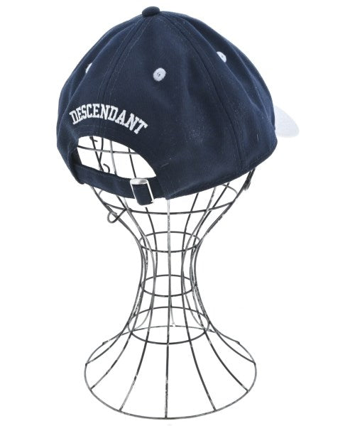 DESCENDANT หมวกแก๊ป