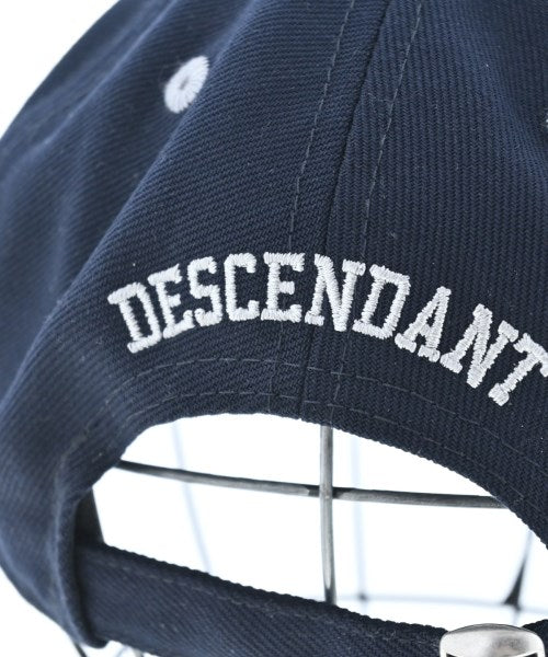 DESCENDANT หมวกแก๊ป