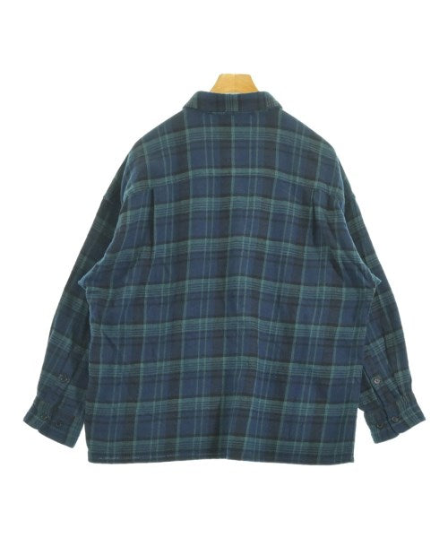 DESCENDANT เสื้อลำลอง