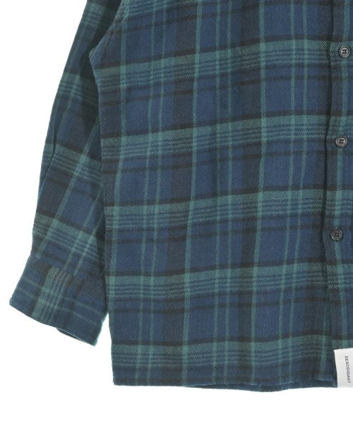 DESCENDANT เสื้อลำลอง