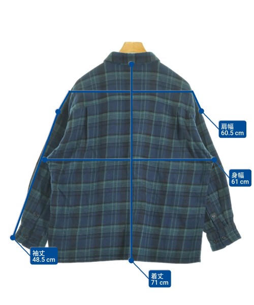 DESCENDANT เสื้อลำลอง