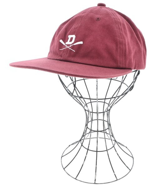 DESCENDANT หมวกแก๊ป