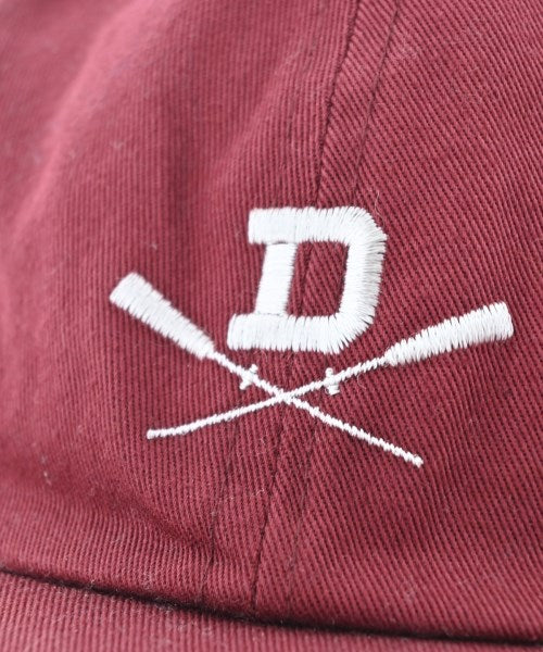 DESCENDANT หมวกแก๊ป