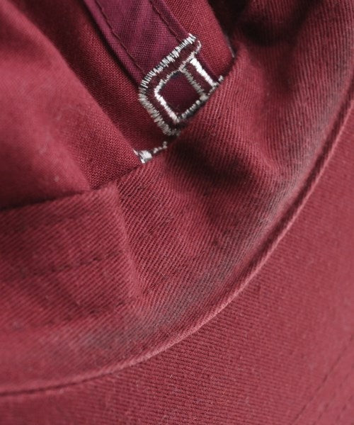 DESCENDANT หมวกแก๊ป