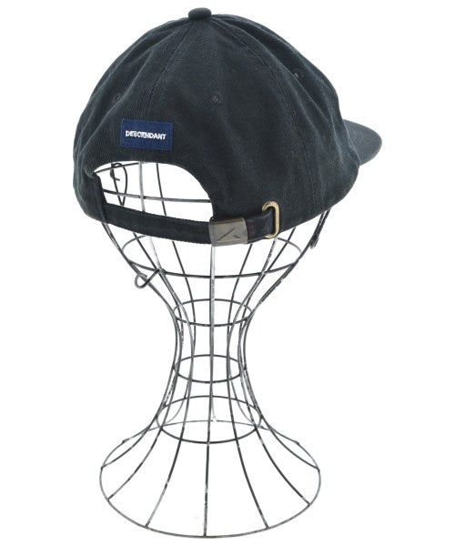 DESCENDANT หมวกแก๊ป