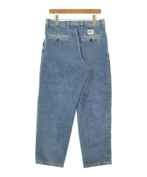 DESCENDANT ยีนส์