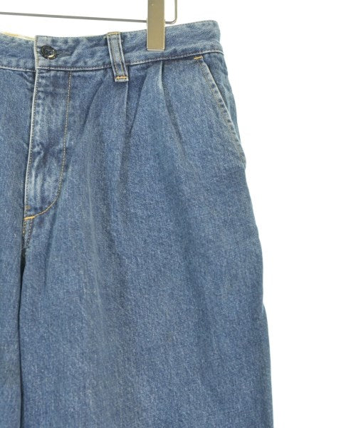 DESCENDANT ยีนส์