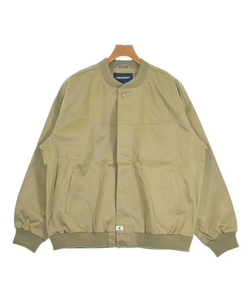 DESCENDANT แจ็คเก็ตเบลาส์