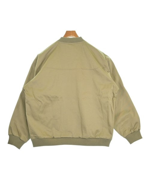 DESCENDANT แจ็คเก็ตเบลาส์