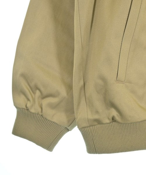 DESCENDANT แจ็คเก็ตเบลาส์