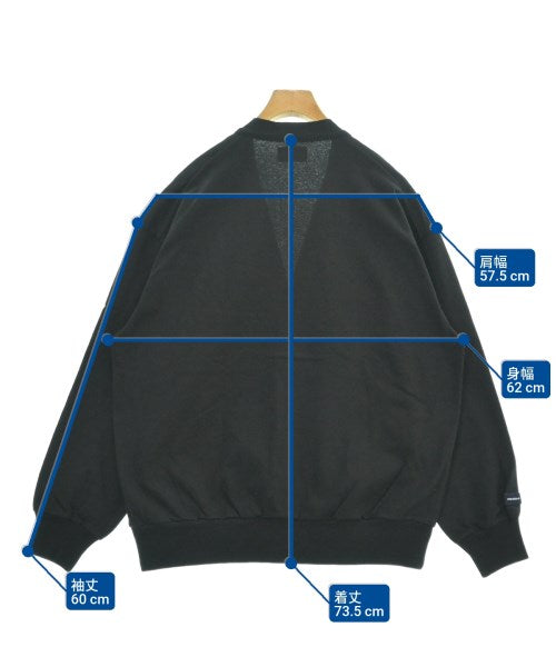 DESCENDANT เสื้อยืด/เสื้อท็อปส์