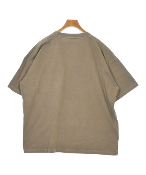 DESCENDANT เสื้อยืด/เสื้อท็อปส์