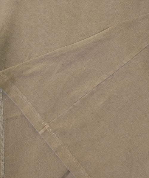 DESCENDANT เสื้อยืด/เสื้อท็อปส์