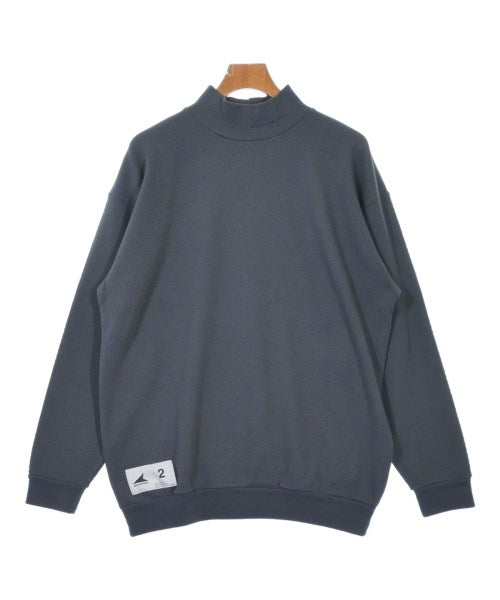 DESCENDANT เสื้อยืด/เสื้อท็อปส์