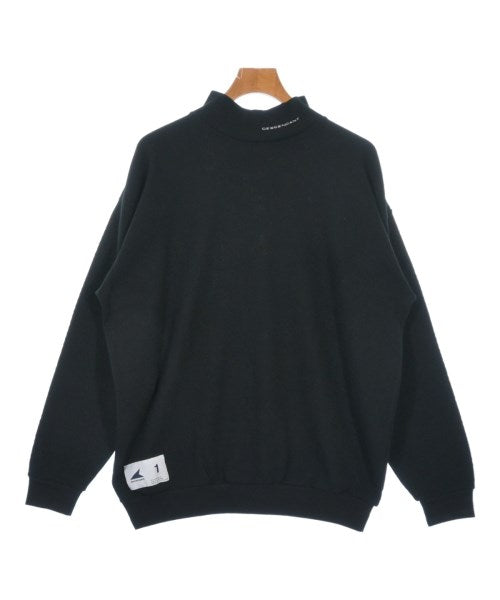 DESCENDANT เสื้อยืด/เสื้อท็อปส์