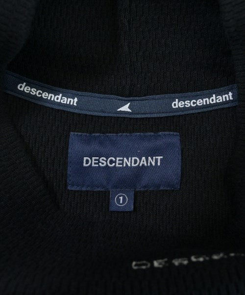 DESCENDANT เสื้อยืด/เสื้อท็อปส์