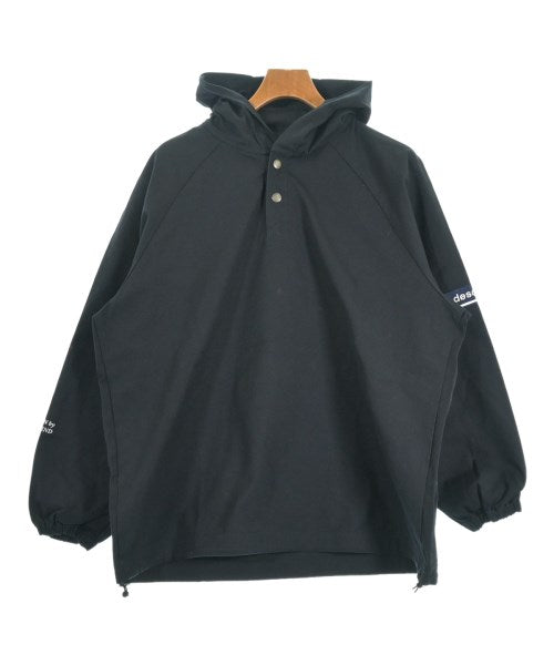 DESCENDANT แจ็คเก็ตเบลาส์ อื่น