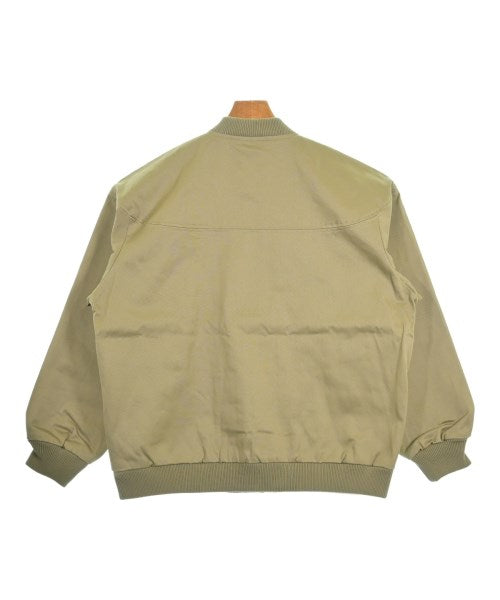 DESCENDANT แจ็คเก็ตเบลาส์