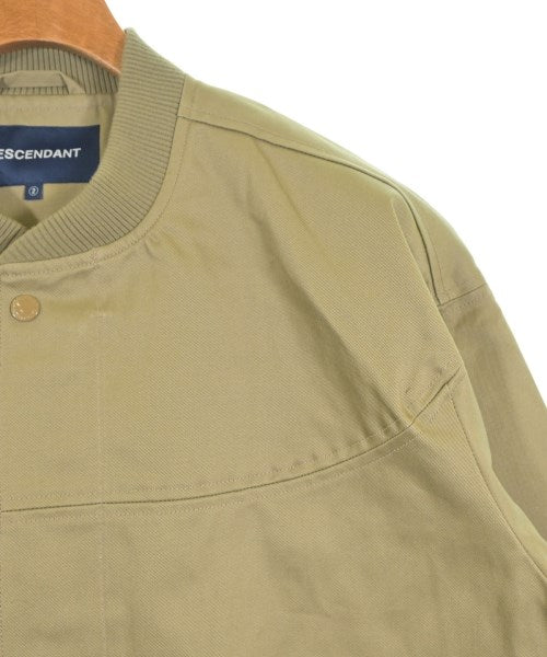 DESCENDANT แจ็คเก็ตเบลาส์