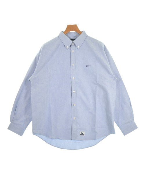 DESCENDANT เสื้อลำลอง