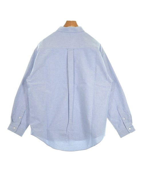 DESCENDANT เสื้อลำลอง