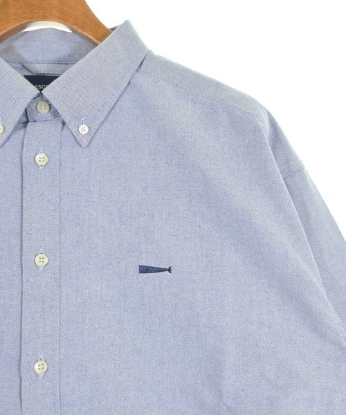 DESCENDANT เสื้อลำลอง