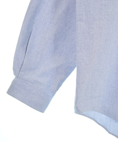 DESCENDANT เสื้อลำลอง