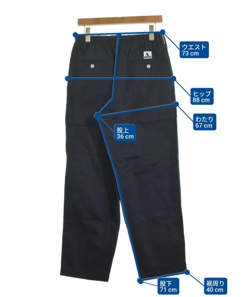 DESCENDANT ชิโน่