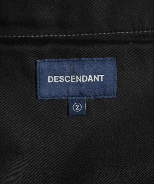 DESCENDANT กางเกง อื่น