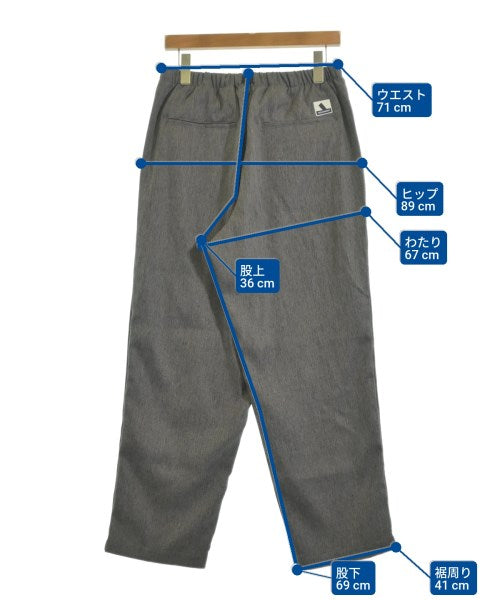 DESCENDANT กางเกง อื่น