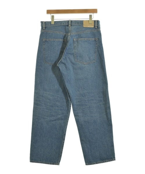 DESCENDANT ยีนส์