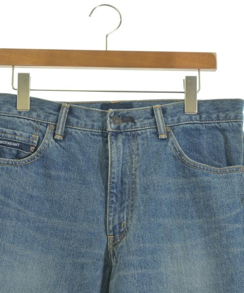DESCENDANT ยีนส์
