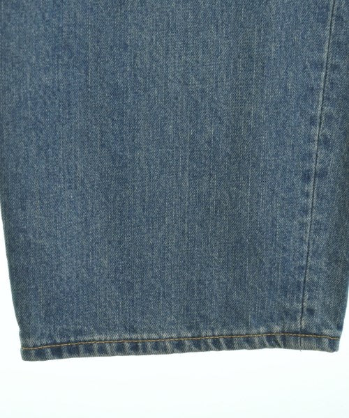 DESCENDANT ยีนส์