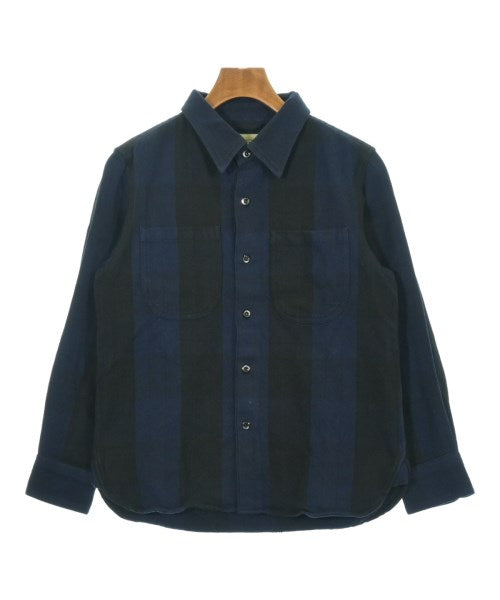 DESCENDANT เสื้อลำลอง