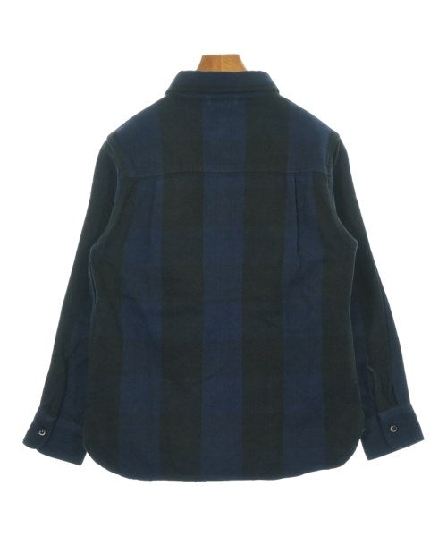 DESCENDANT เสื้อลำลอง