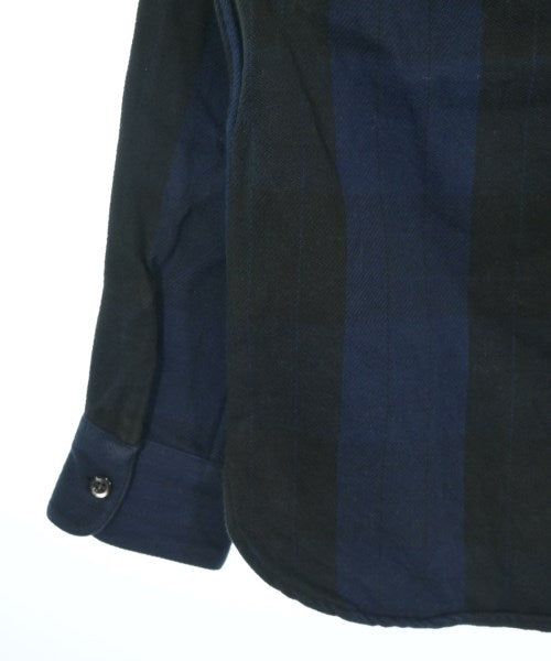 DESCENDANT เสื้อลำลอง