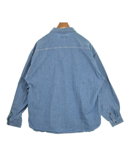 DESCENDANT เสื้อลำลอง