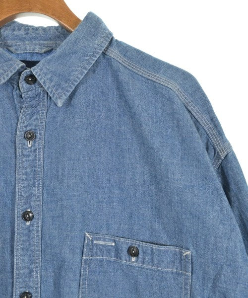 DESCENDANT เสื้อลำลอง