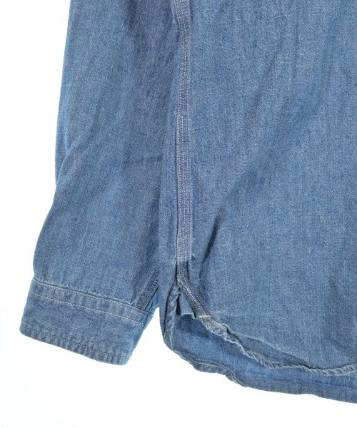 DESCENDANT เสื้อลำลอง